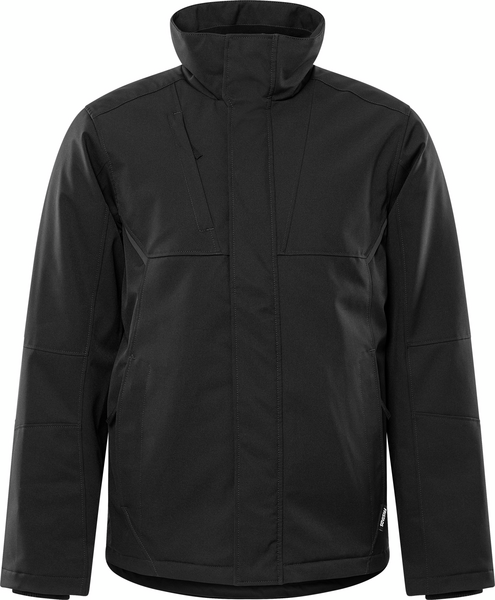 VINTERJACKA FRISTADS 4931 GSW SVART STL, 4XL