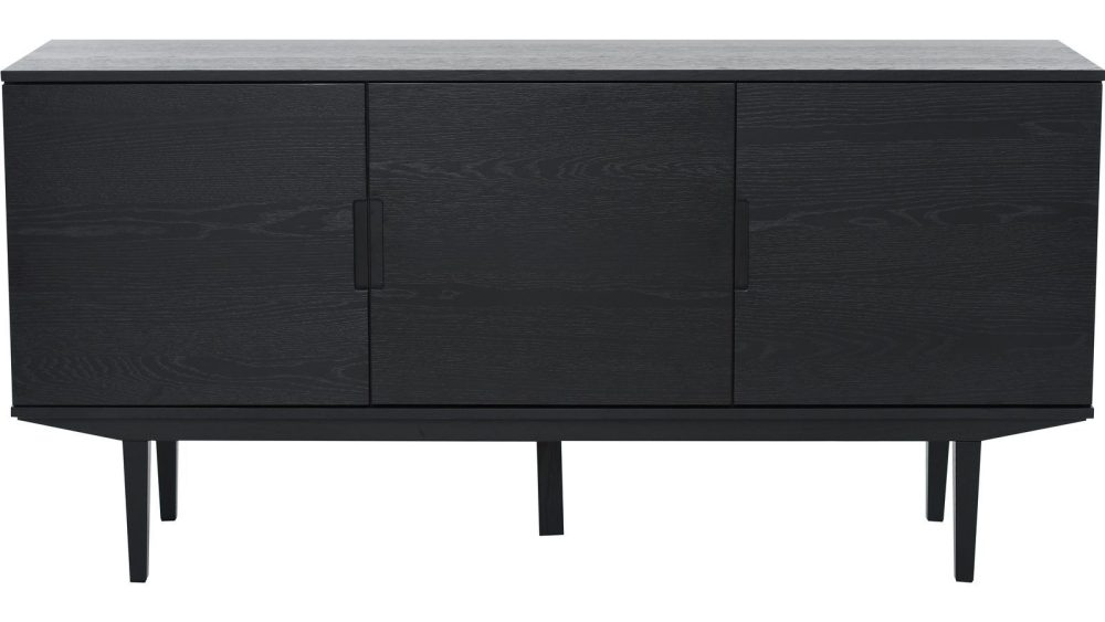 Sideboard Falmar med 3 Dörrar