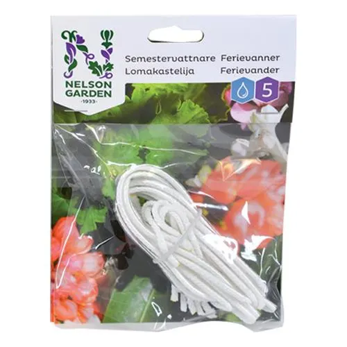 Nelson Garden 5815 Semesterbevattning 5-pack
