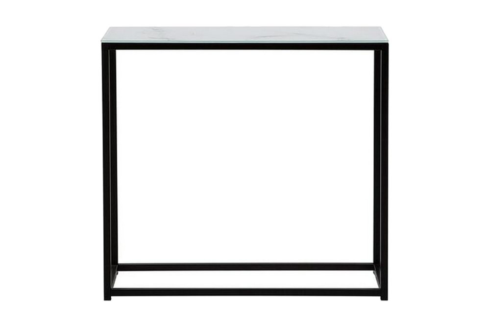 Barreras Avlastningsbord Utomhus Marmoreffekt