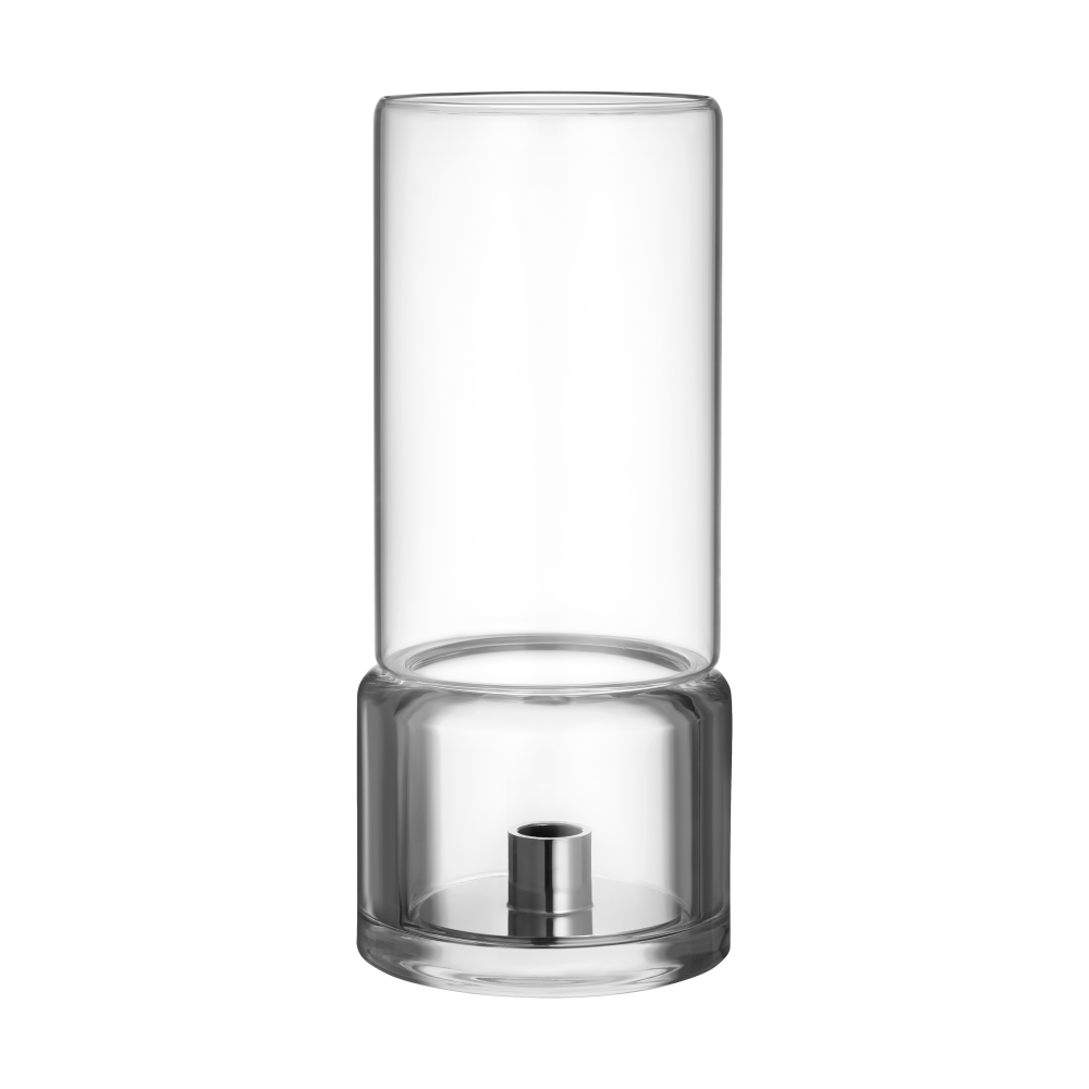 Tou stormlykta 290 mm, Klar