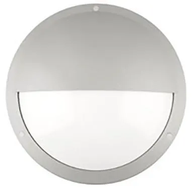 Hide-a-Lite Moon Public Eye Väggarmatur 3000/4000K, 16W, IP65, IK10 Vit, 730 lm - Bild 2