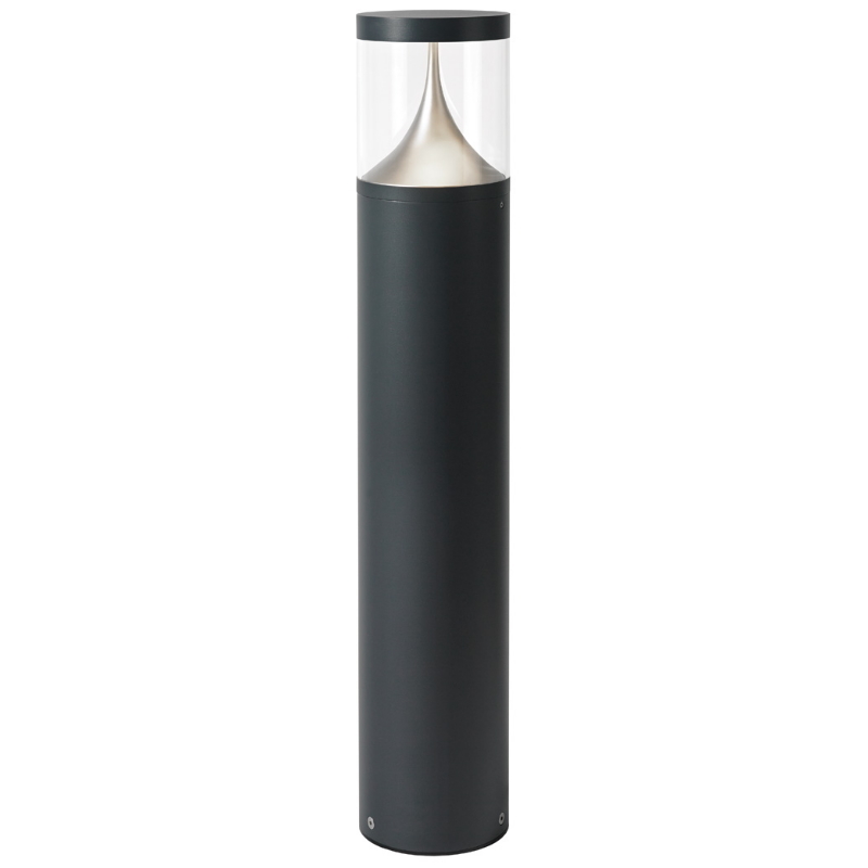 Pollare Egersund LED 4000K Grafit
