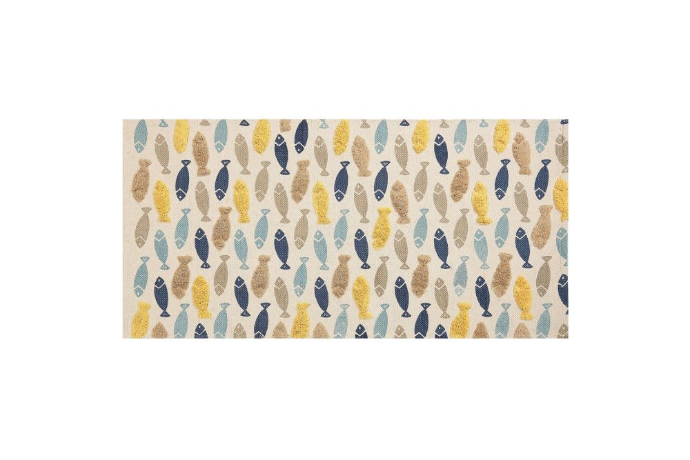 Ipuh Bomullsmatta 80x150 cm