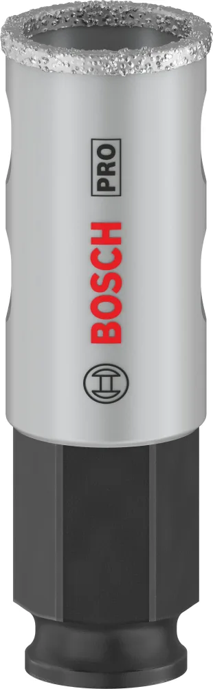 Bosch PRO Tile PC Plus Hålsåg Diameter: 83 mm