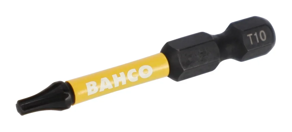 Bahco 66IM/T20C-2P Bits T20 25 mm - Bild 2