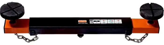 Bahco BH1CB1000 Lyftadapter