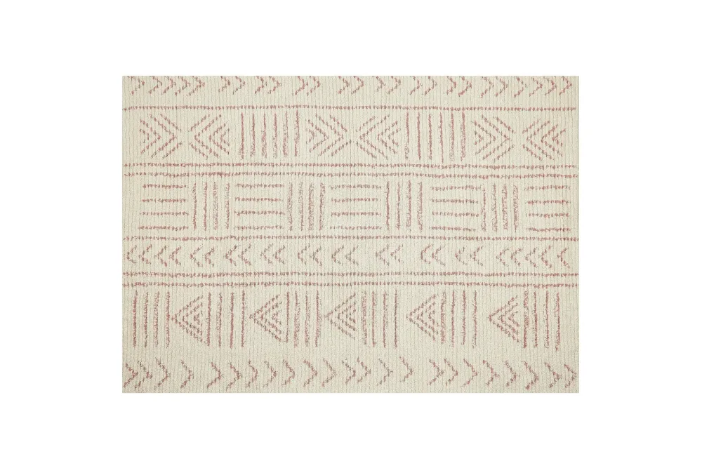 Edirne Bomullsmatta 160x230 cm