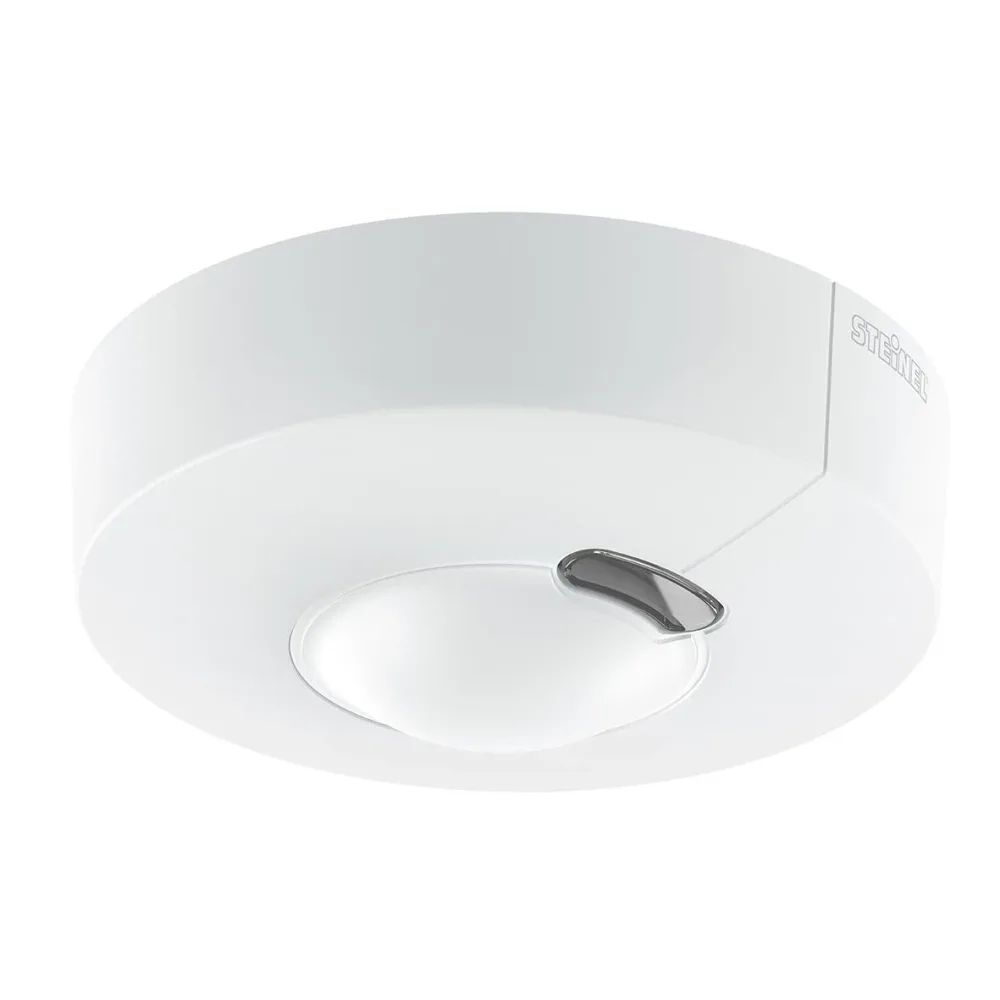 Steinel 10546 Rörelsesensor 0-360°, 2-10000 lx, IP54 Kvadratisk - Bild 2