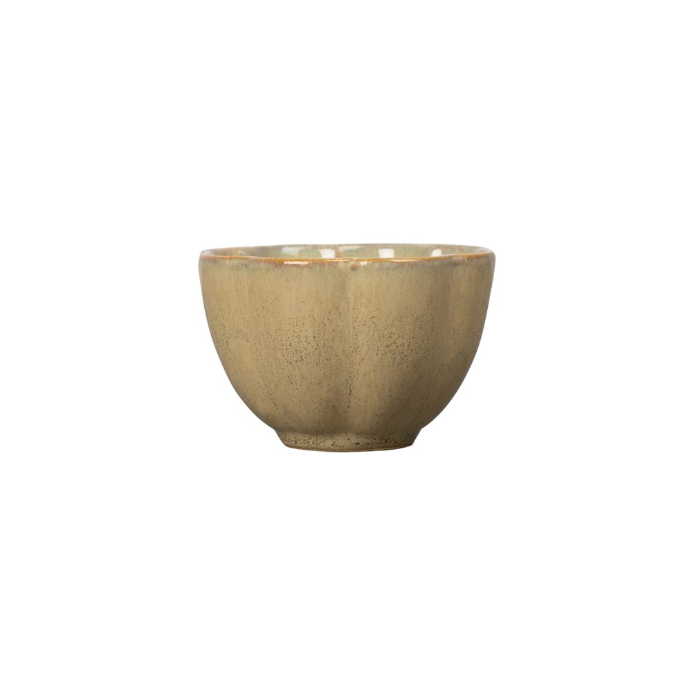 Ally skål 10 cm, Beige