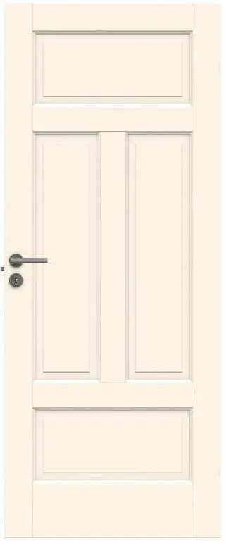 Swedoor Craft 04N Innerdörr vit (S 0502-Y) 925x1940 mm