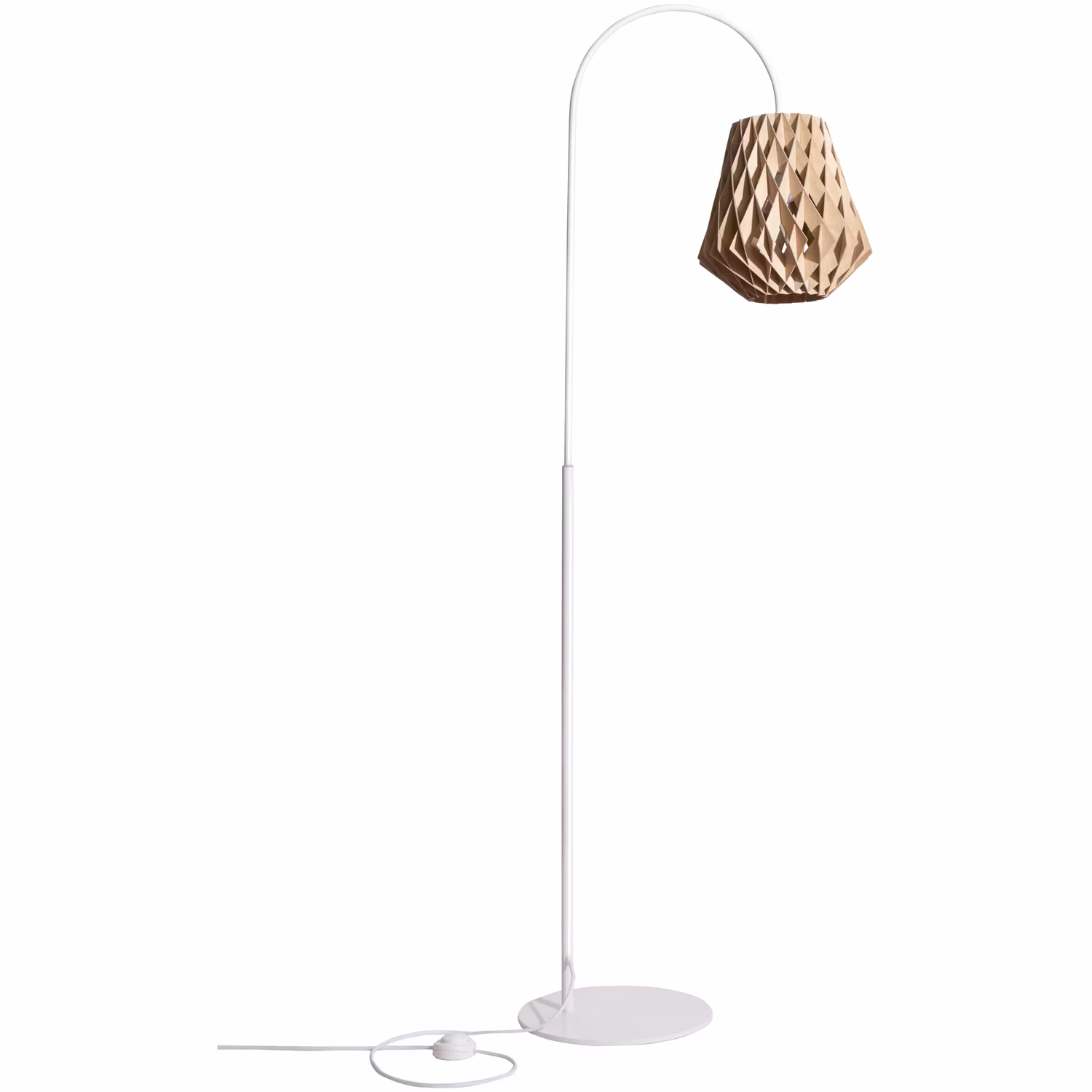 Signature 28 Golvlampa, Björk