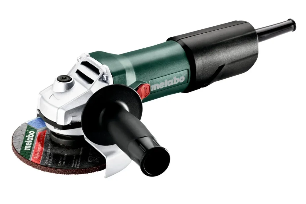 Metabo 603611000 Vinkelslip