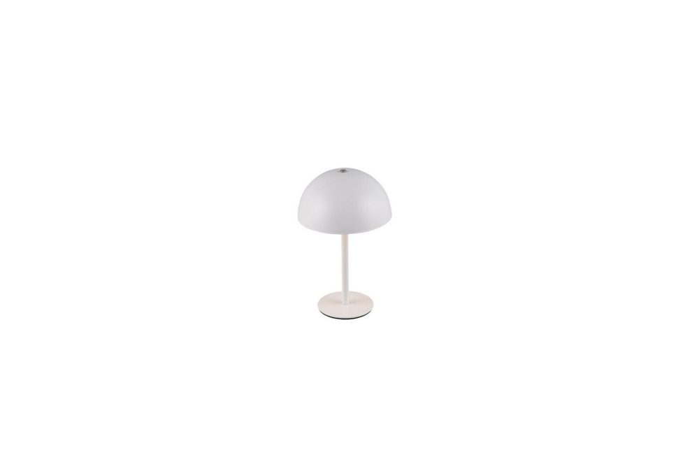 Bordslampa TRIO Munoz Mattvit
