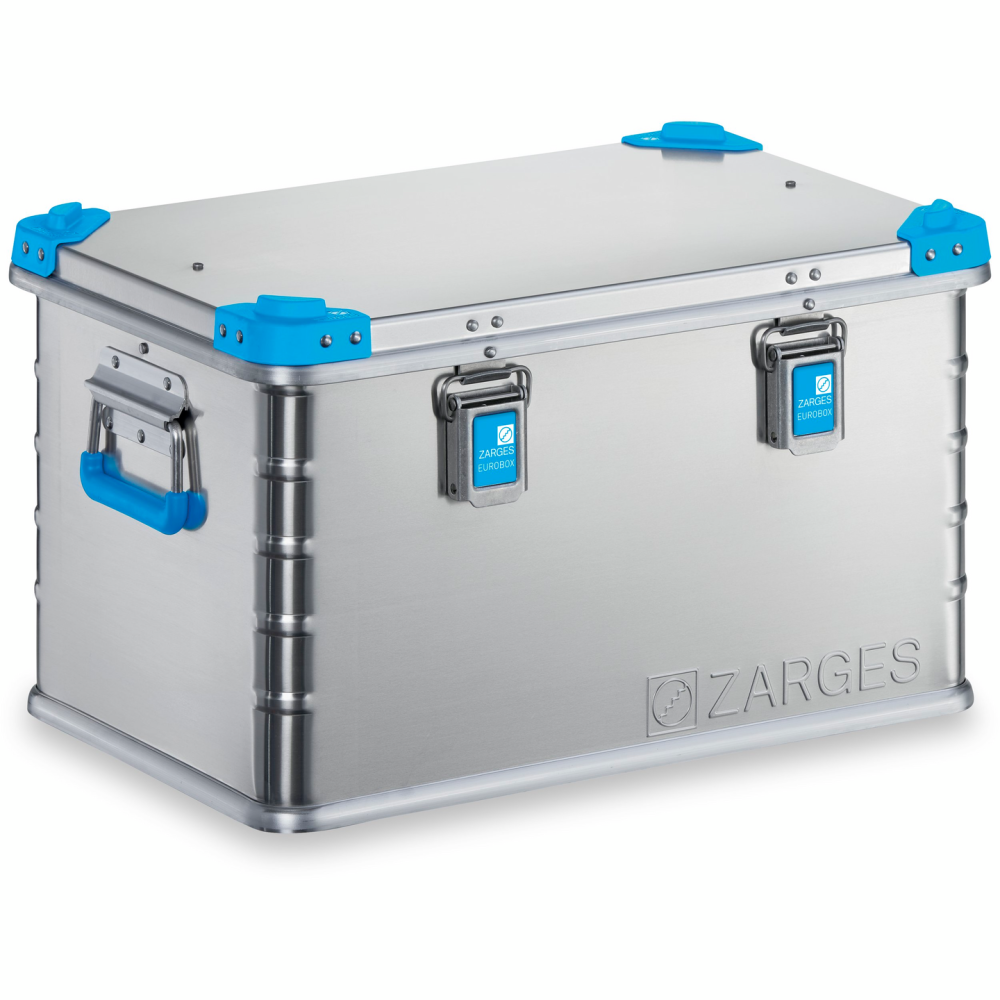 EUROBOX ZARGES 60 LITER