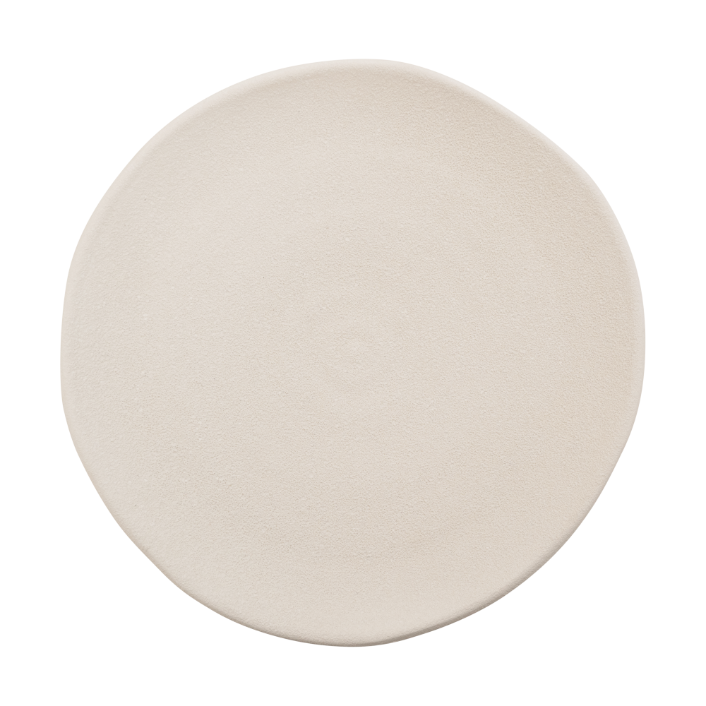 Shibui dekorationsfat Ø32 cm, Fog