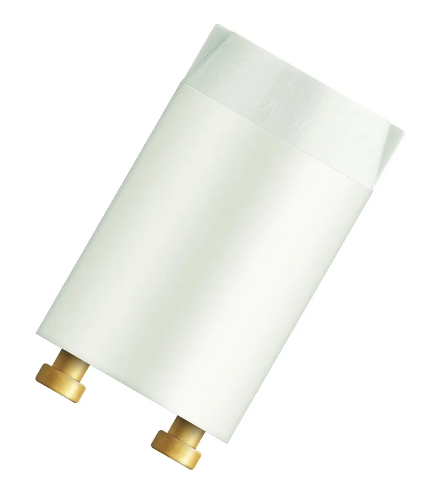 Osram 23630 Lysrörständare 2-pack 4-22W