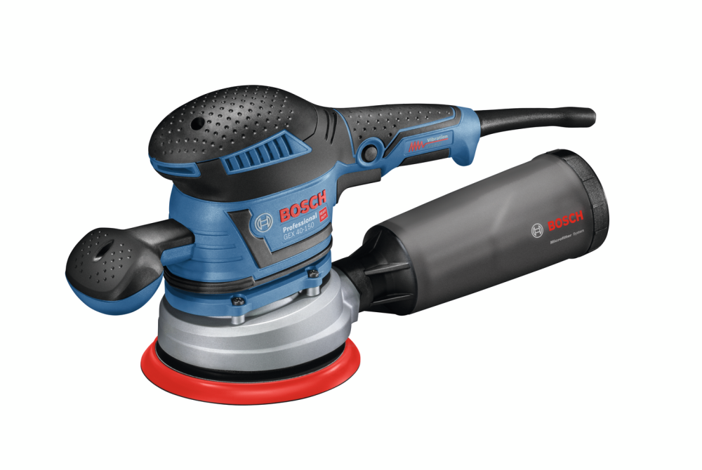 EXCENTERSLIP BOSCH GEX 40-150 NET M4 80 L-BOXX