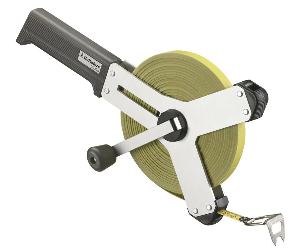 Hultafors YL 50 C Mätband 50 m