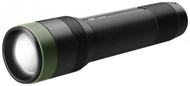 GP Lighting Discovery CR41 Ficklampa 650 lm