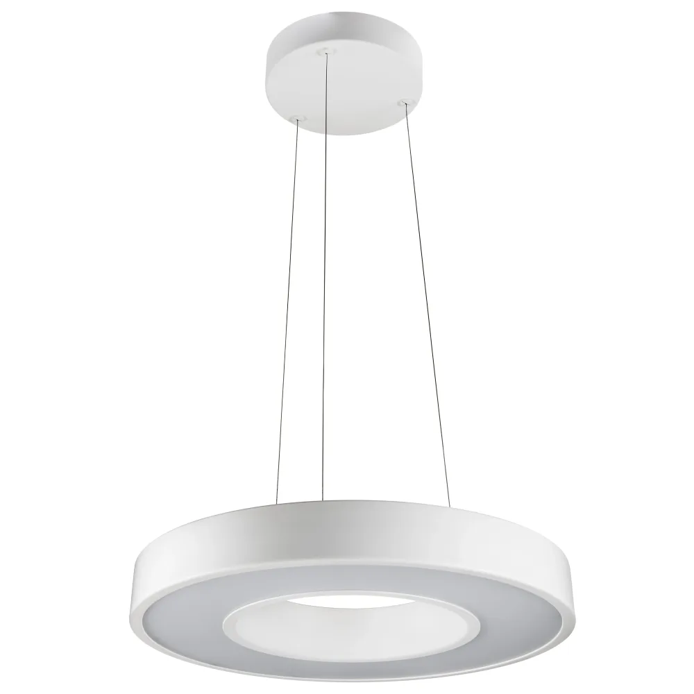 SG Armaturen Circulus Pendelarmatur 2700K Svart