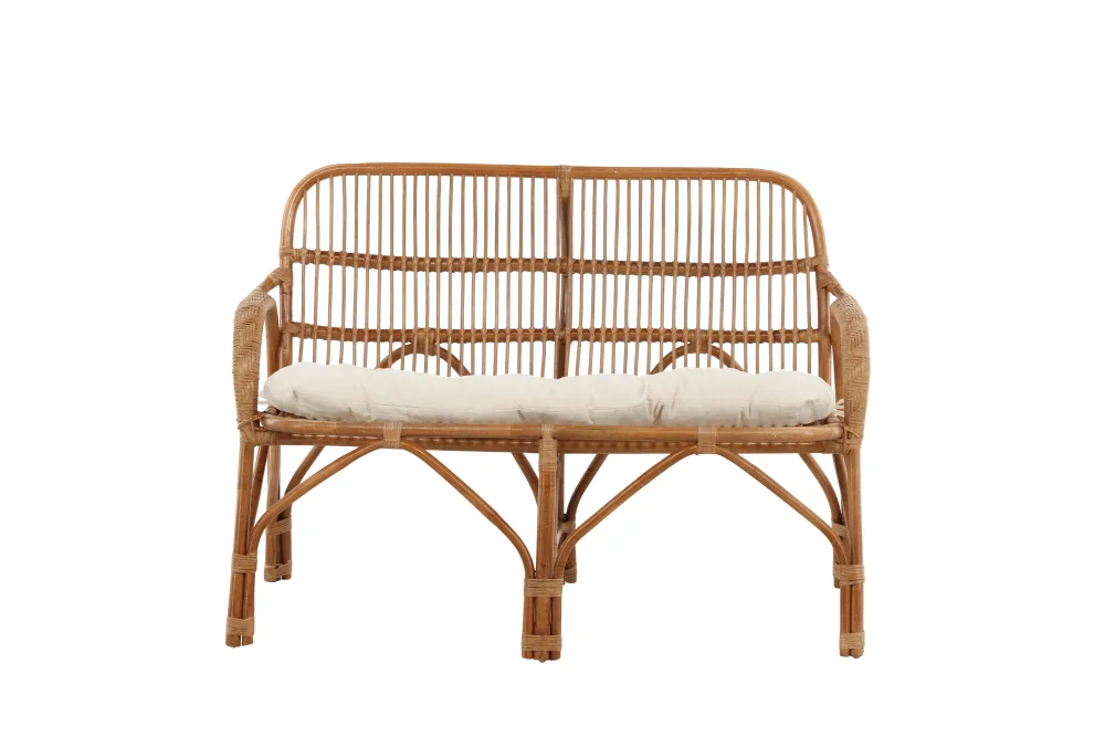 Venture Home Nella 2135-101 Loungesoffa natur