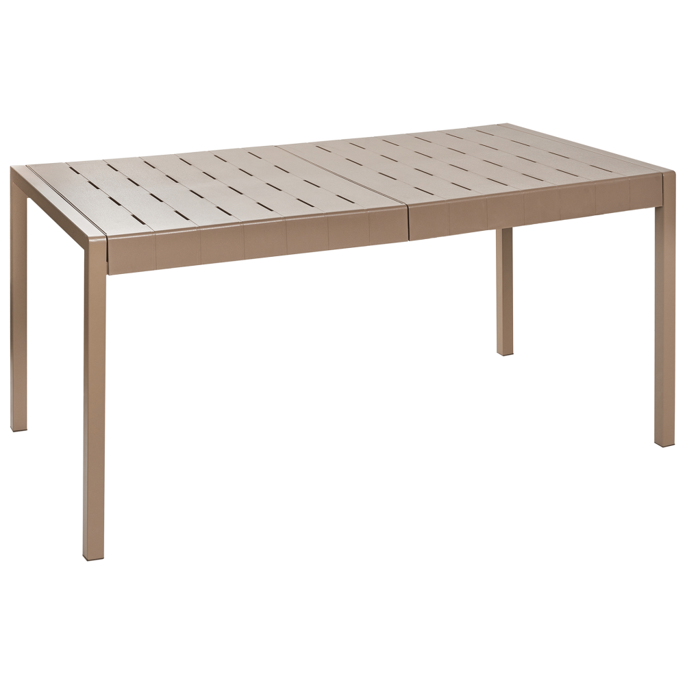 Matbord utomhus Bartica 84x154 cm