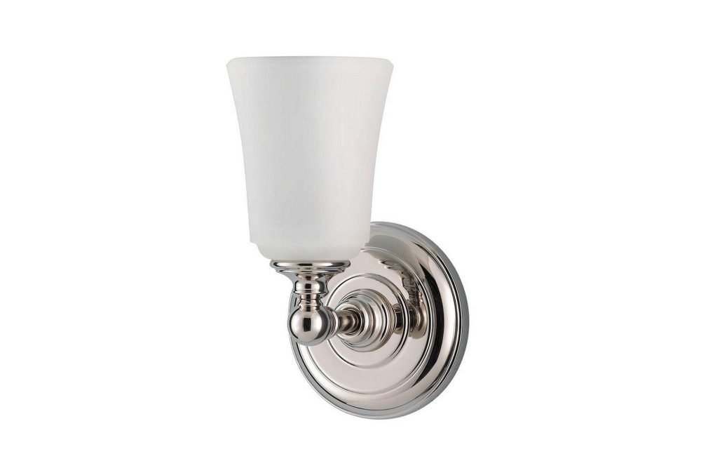 Vägglampa Feiss Huguenot Lake 133x248x152 mm
