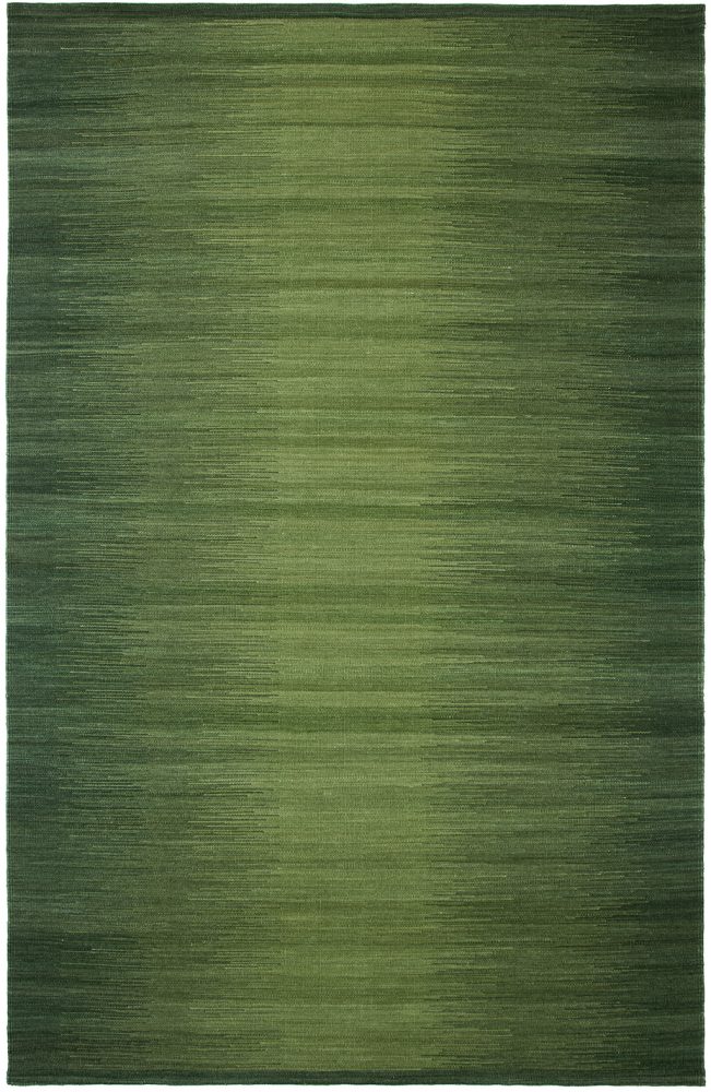 Tapti ullmatta, Green, 180x270 cm