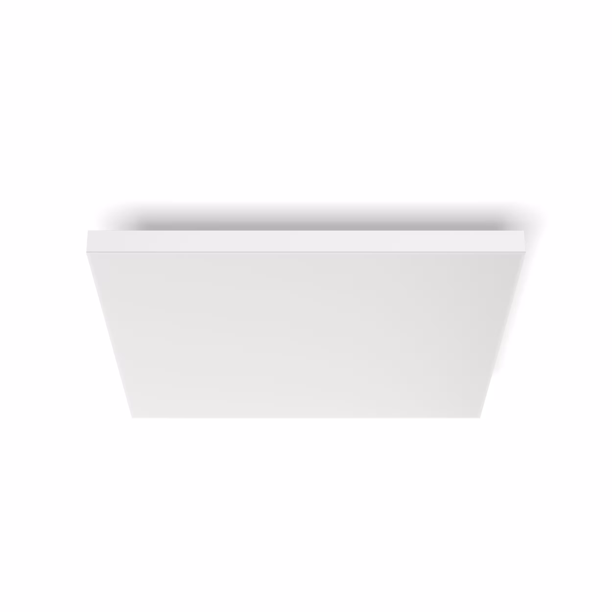 Kjøp Philips Hue Takarmatur Datura HUE, WCA, firkantet, 67W, hvit