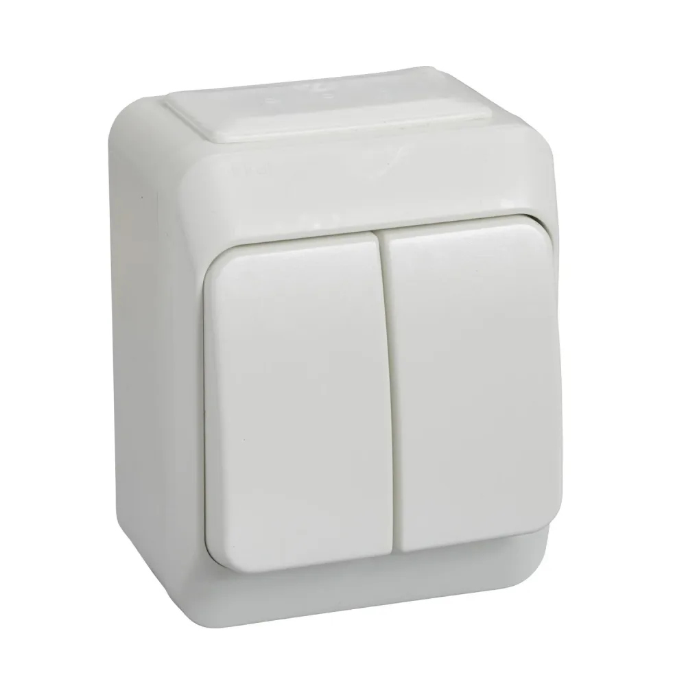 Schneider Electric WDE007717 Strömställare 250 V