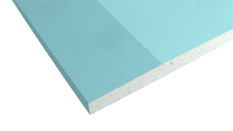 GIPSSKIVA GYPROC LÄTTVIKT GEE ERGOLITE 13MM 900X2700MM VÄDERPLASTAD