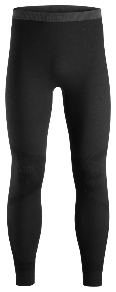 Snickers Workwear 9484 Underställsbyxa svart XXL