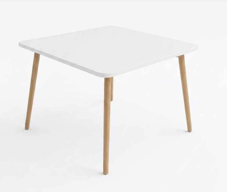 Belvo Soffbord 60x47x60 cm