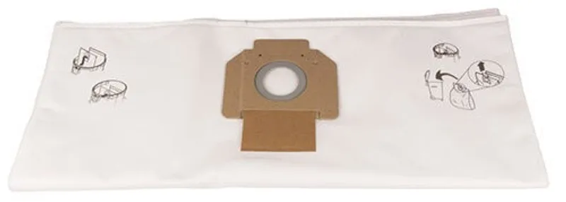 Makita P-84078 Dammpåsar i fleece 5-pack