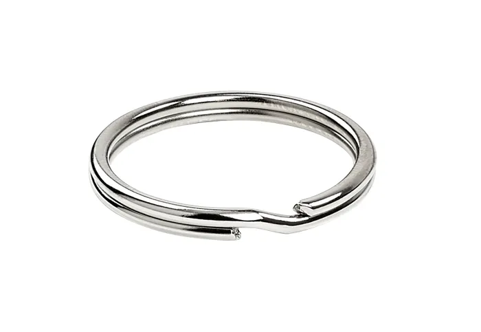 NYCKELRING 1269 25MM FÖRN