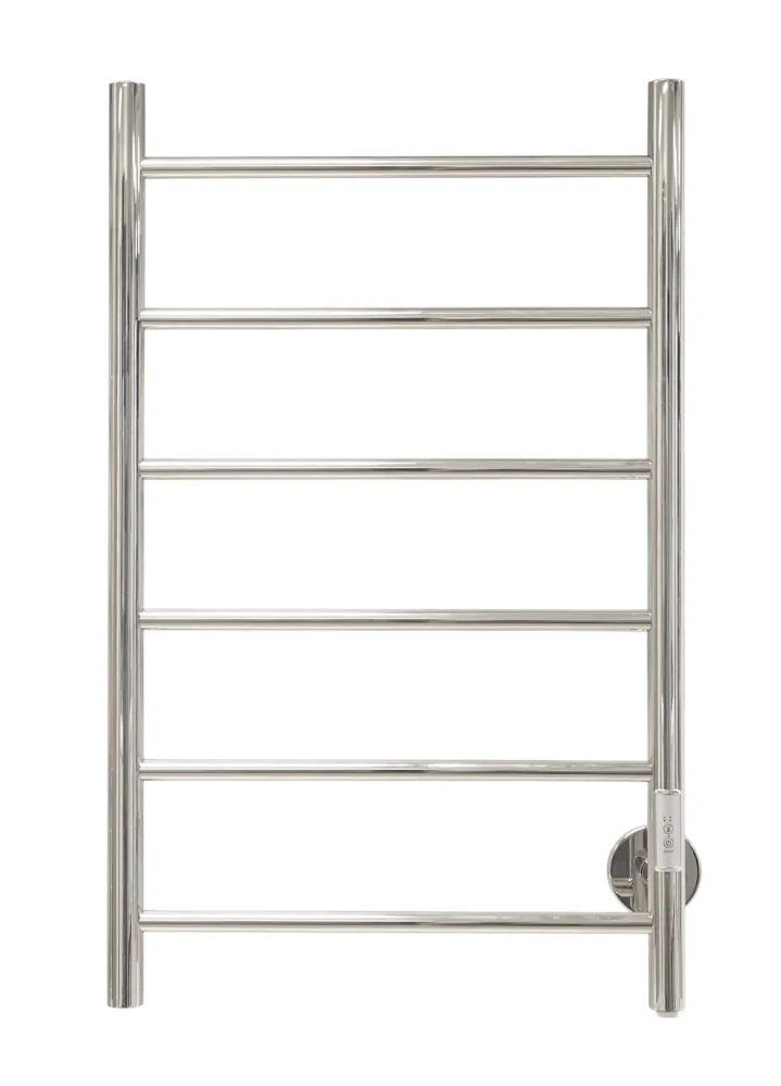 Somatherm EC-80 Handdukstork höger Krom