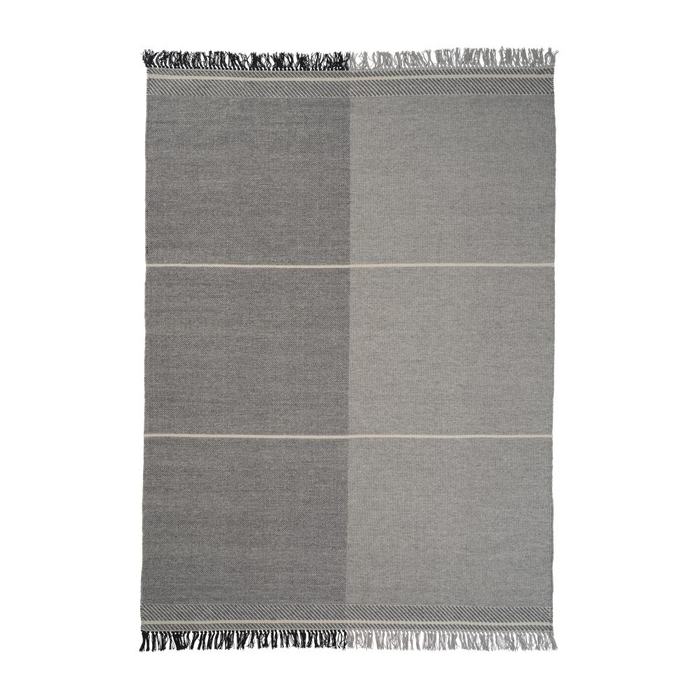 Mindful Soul ullmatta 200x300 cm, Stone-beige