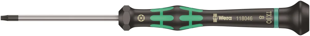 Wera MICRO 2067 Skruvmejsel 20x60 mm - Bild 2