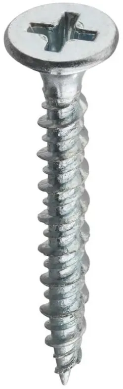 Grabber CT41Z Gipsskruv EFZ 1000-pack Ø 3,9 x L 41 mm - Bild 2