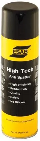 ESAB HI-TECH Svetsspray 10 liter dunk
