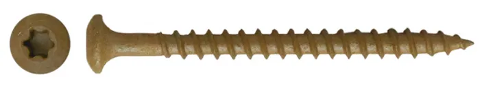 ISOLERSKRUV OPTI II