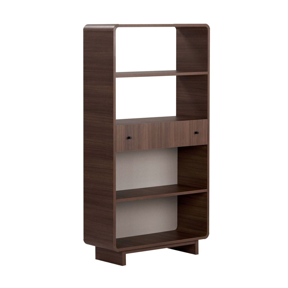 Zavio Bokhylla 78x153x34 cm