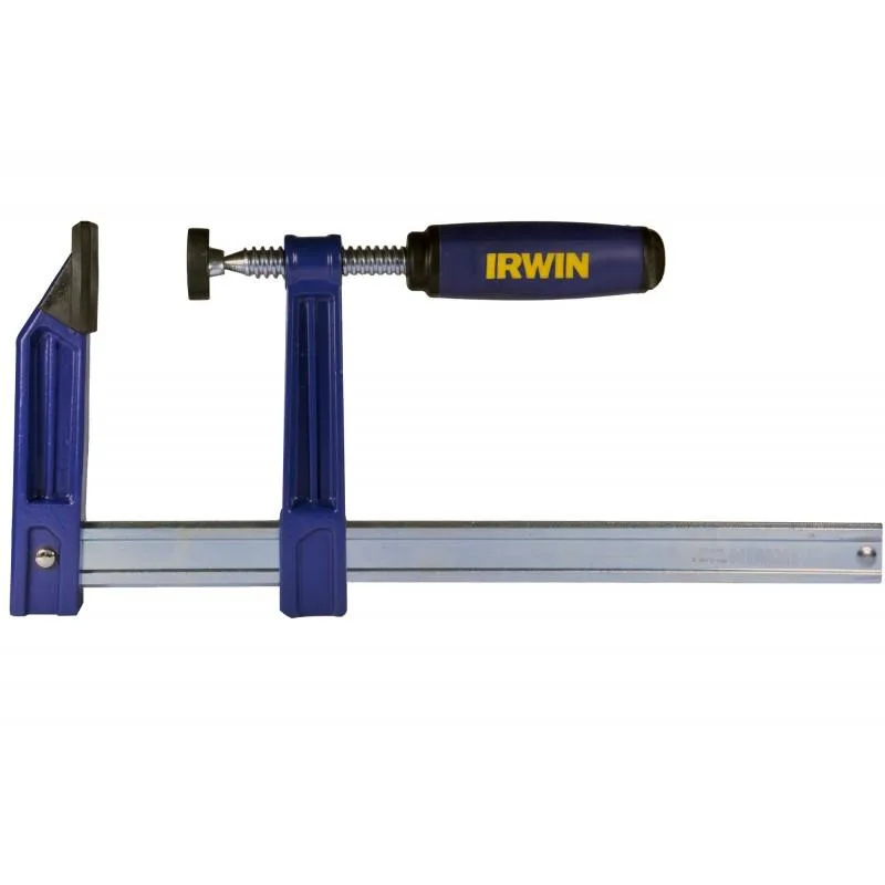 Irwin Pro Clamp M Skruvtving 450 kg 300 mm