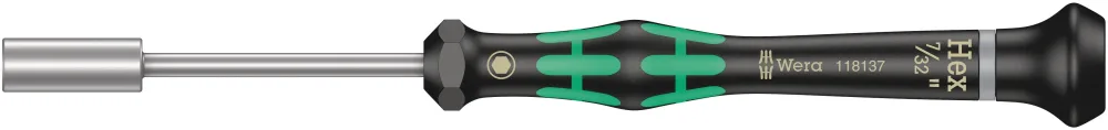Wera 05118120001 Hylsmejsel 4x60 mm
