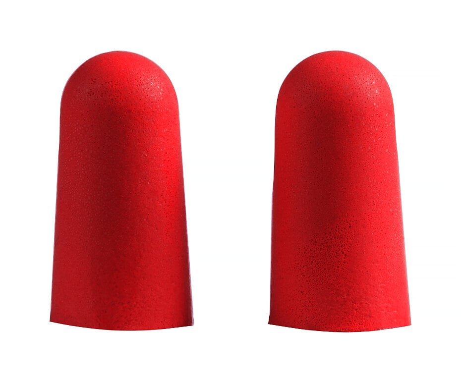 Kjøp Milwaukee Ørepropp skum, 10-pack