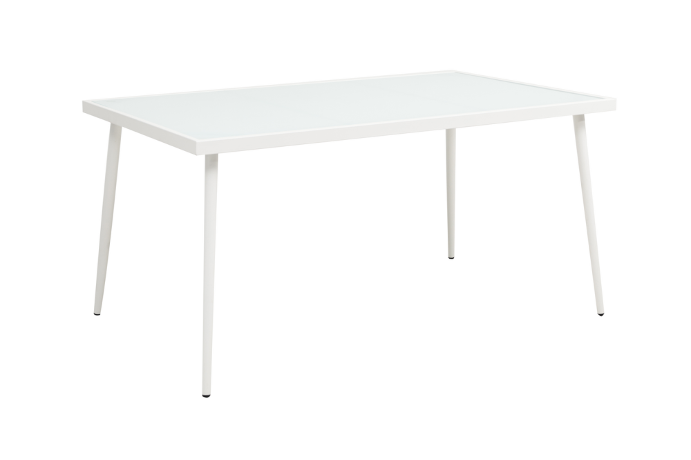 MATBORD CELLO TOSCANA 150X90X75CM