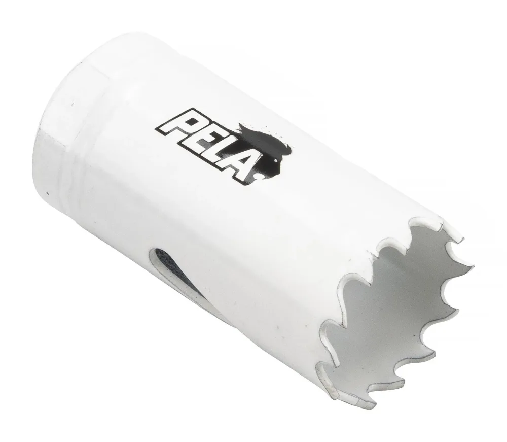 PELA 342981 Hålsåg bi-metall 57 mm - Bild 2