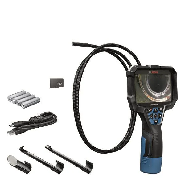 Bosch GIC 12V-5-27 C Inspektionskamera