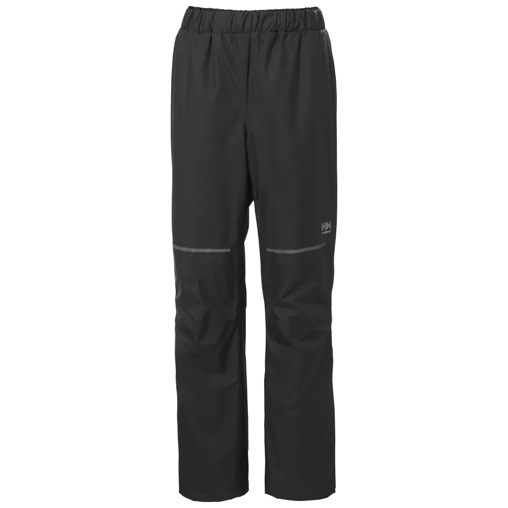 Helly Hansen Workwear Manchester 2.0 71464-990 Vinterbyxa svart M